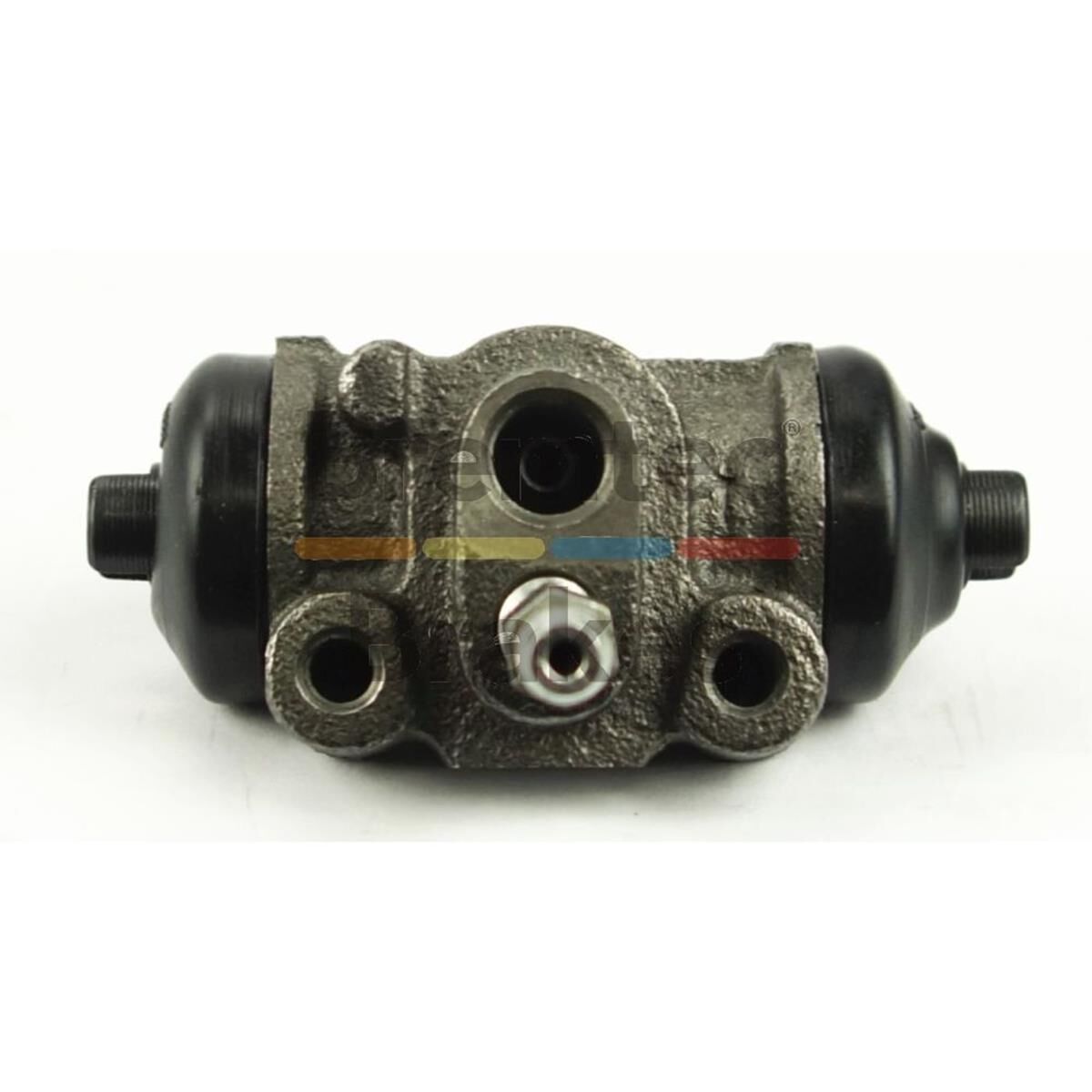 TRADE-LINE BRAKE WHL CYL REARFESTIVA WB WD WF 4/94-12/00121 DW METRO. LHS/RHS, , scaau_hi-res