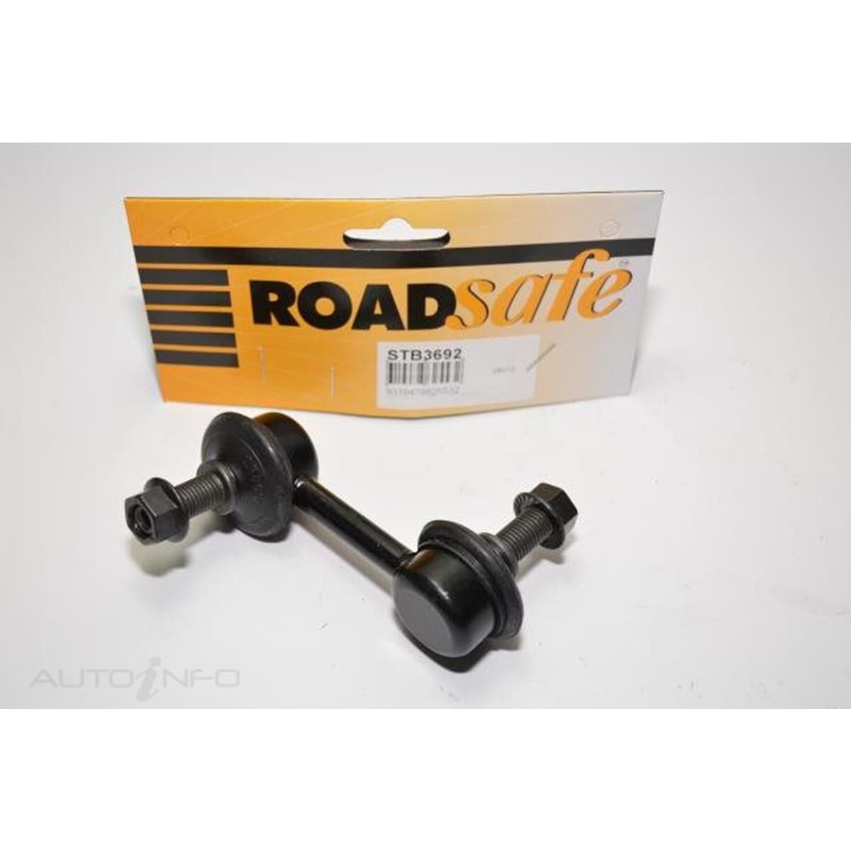 HONDA ACCORD CL9 EURO 6/03-09 LH FRONT SWAY BAR LINK, , scaau_hi-res