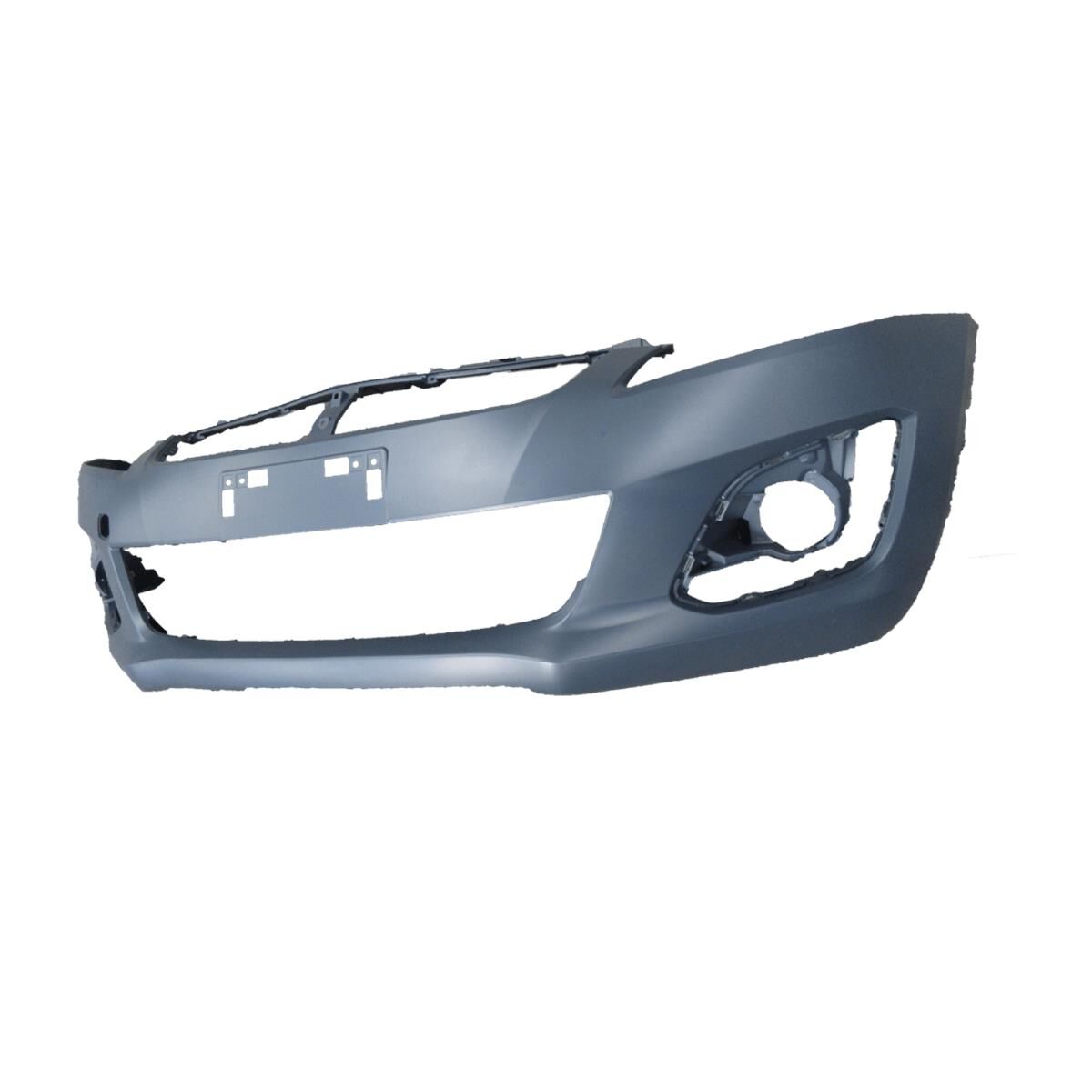SUZUKI SWIFT  FZ SERIES 2  10/2013 ~ ONWARDS  FRONT BAR COVER  WITH FOG LAMP HOLE  WITHOUT SENSOR HOLE, , scaau_hi-res