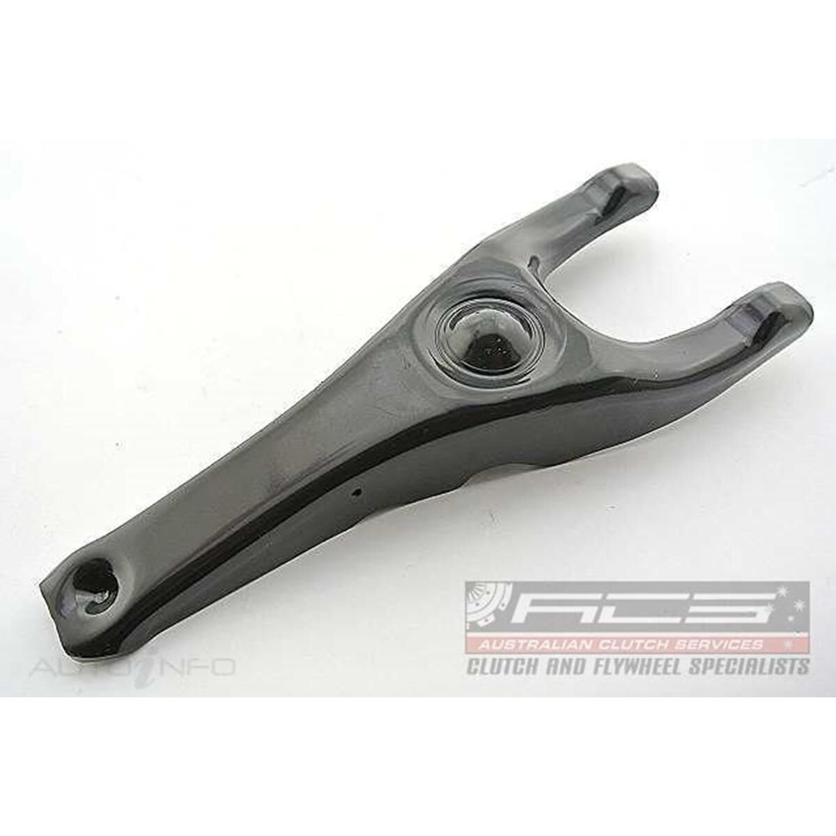 Subaru clearance clutch fork