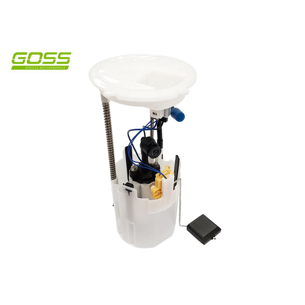 GOSS FUEL PUMP MODULE, , scaau_hi-res