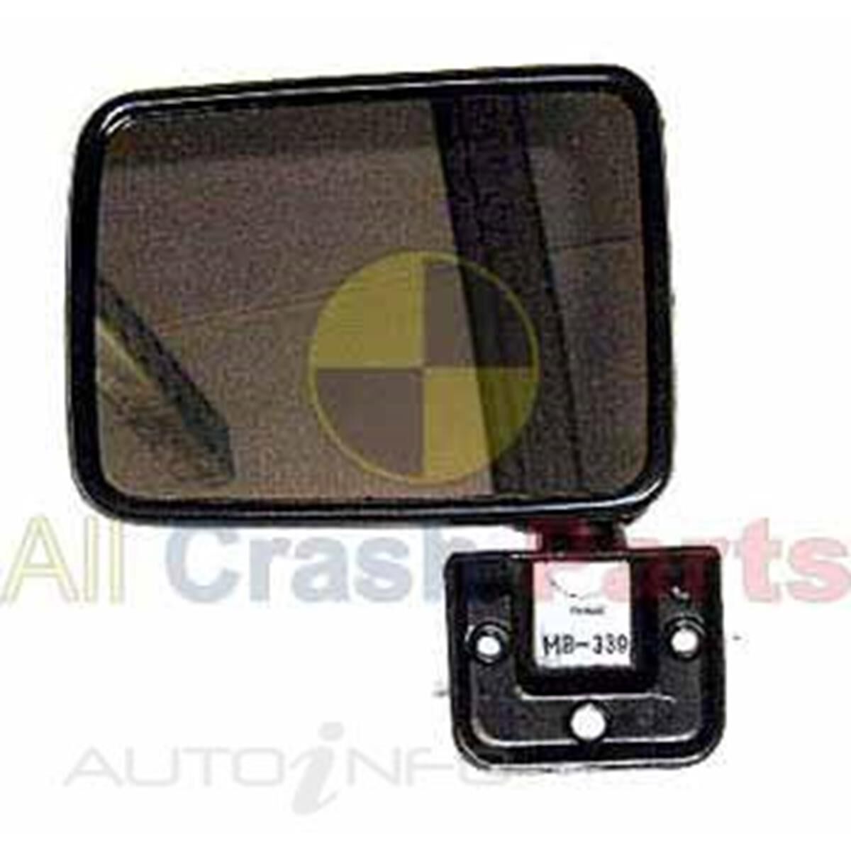 DOOR MIRROR LH, , scaau_hi-res