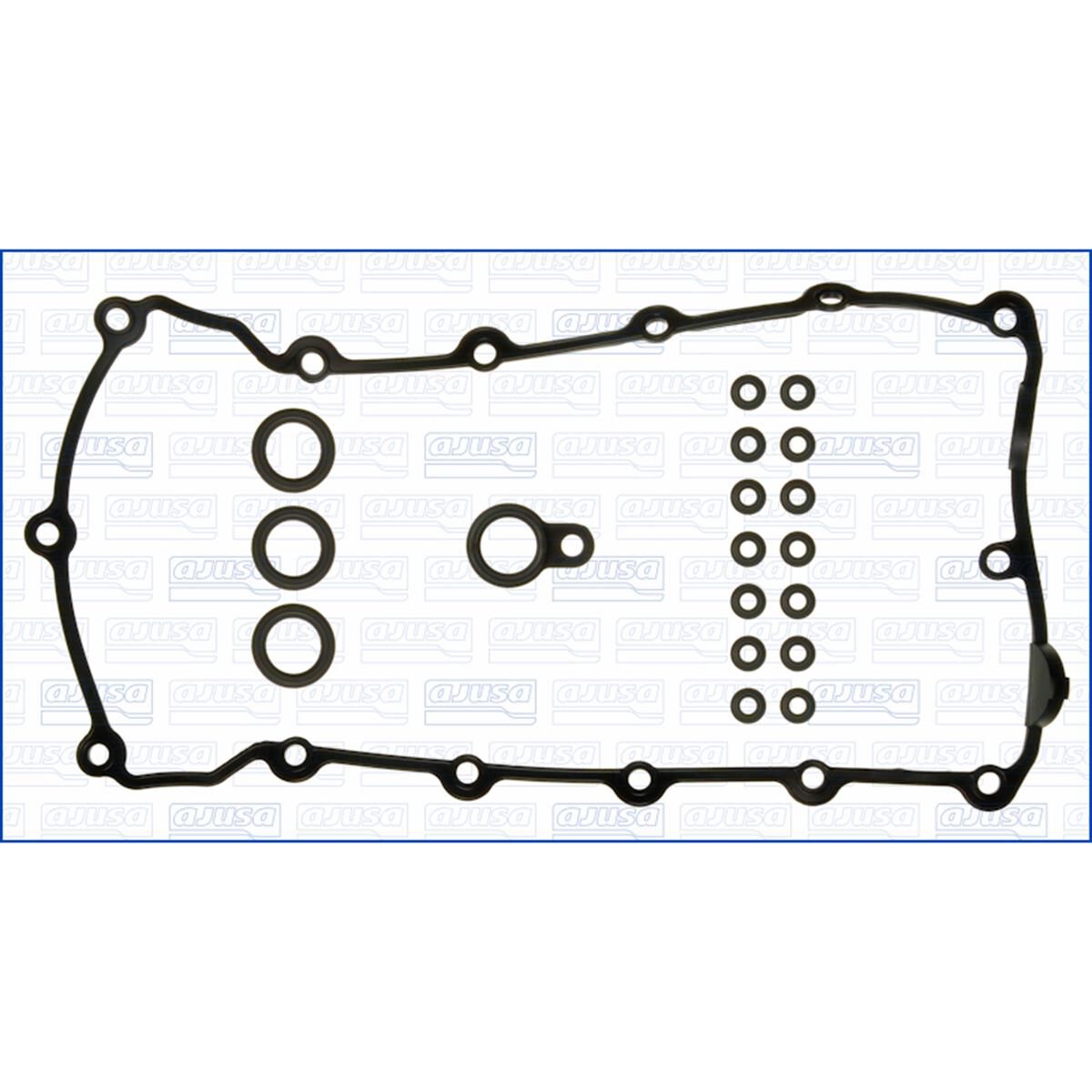 BMW 'GASKET VALVE COVER SET', , scaau_hi-res
