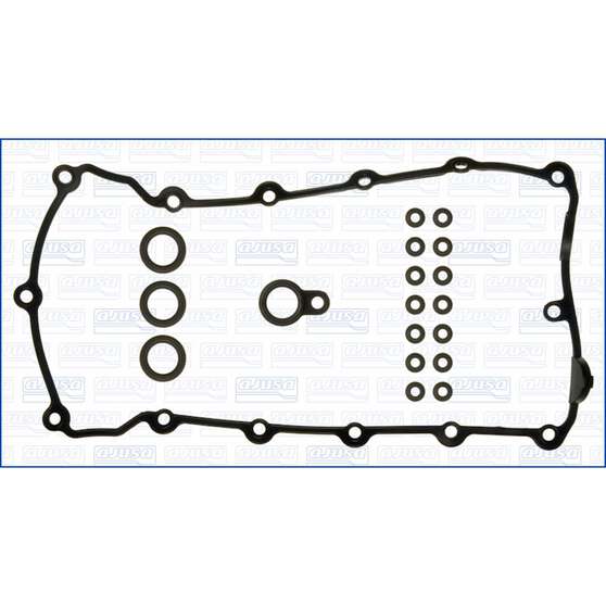 BMW 'GASKET VALVE COVER SET', , scaau_hi-res