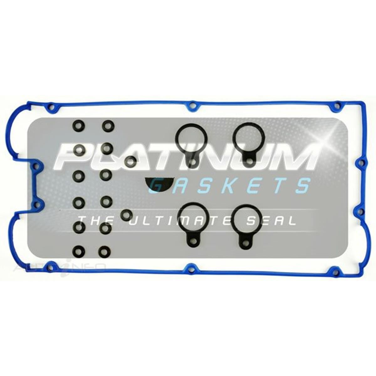 ROCKER COVER GASKET KIT, , scaau_hi-res