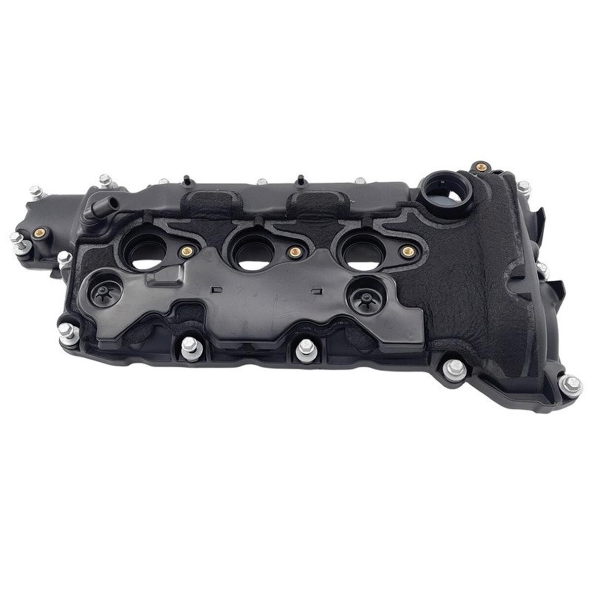Rocker Cover, , scaau_hi-res