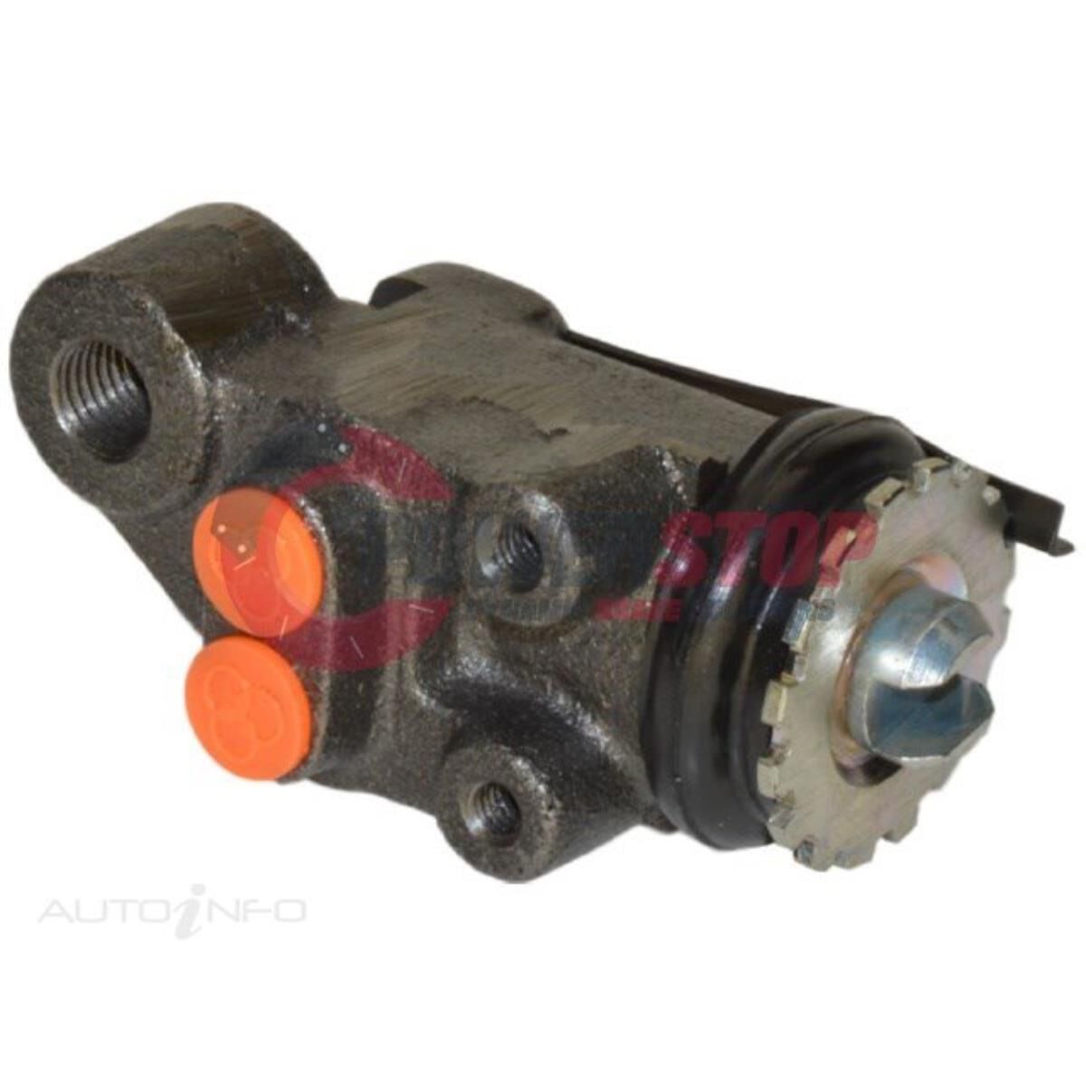Wheel Cylinder - Ford, , scaau_hi-res
