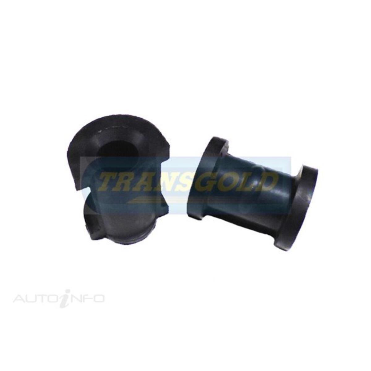 Mazda 121 DB93-00 Front Sway Bar Bush Kit, , scaau_hi-res