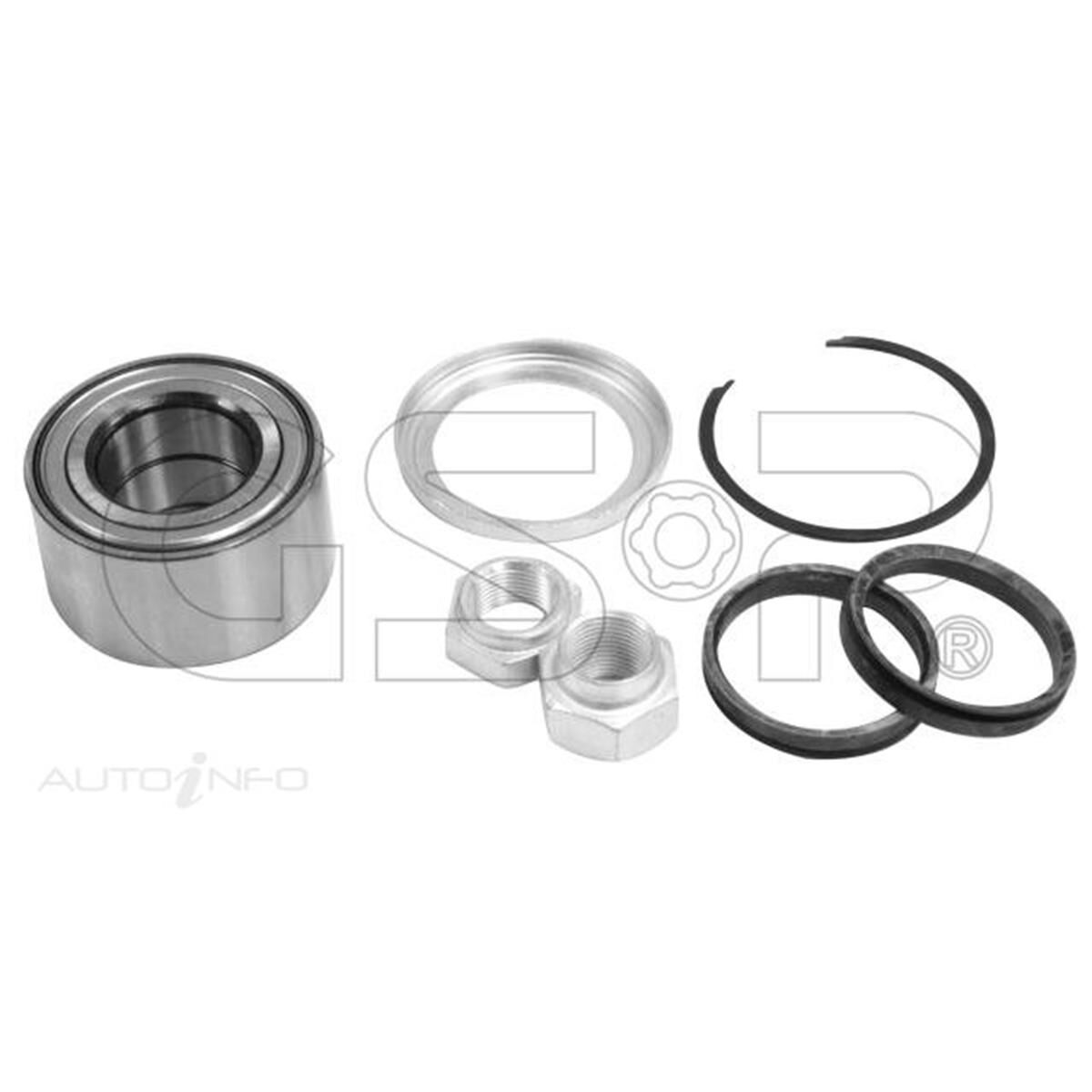 BEARING KIT, , scaau_hi-res