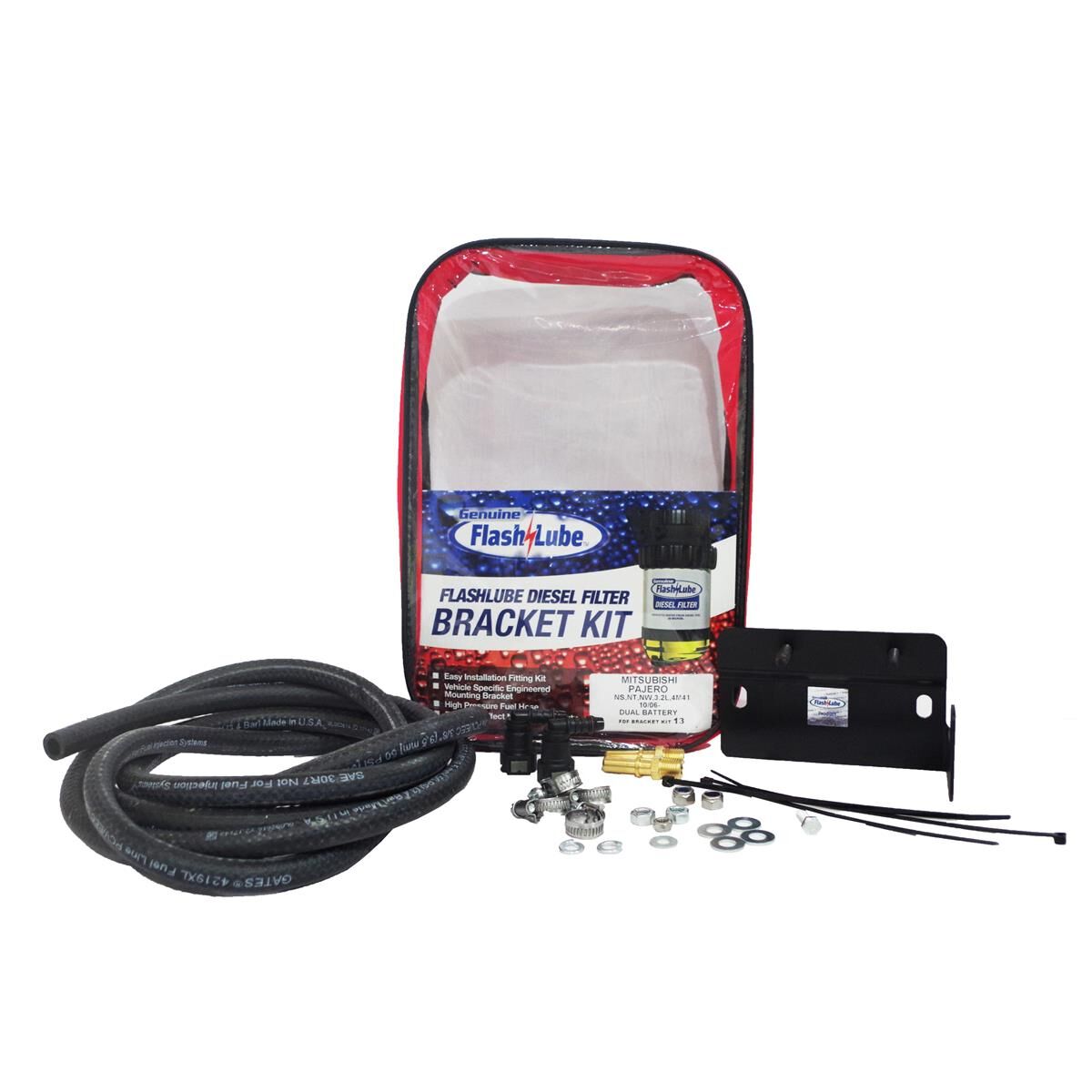 MITSUBISHI PAJERO DUAL BATTERIES, , scaau_hi-res