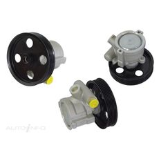 FORD FALCON  BA ~ FG  02/2008 ~ 08/2014  POWER STEERING PUMP  INLINE 6 MODELS ONLY.  COMES WITH THEPULLEY., , scaau_hi-res