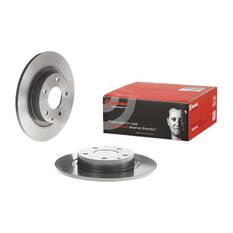 BREMBO DISC ROTOR, , scaau_hi-res