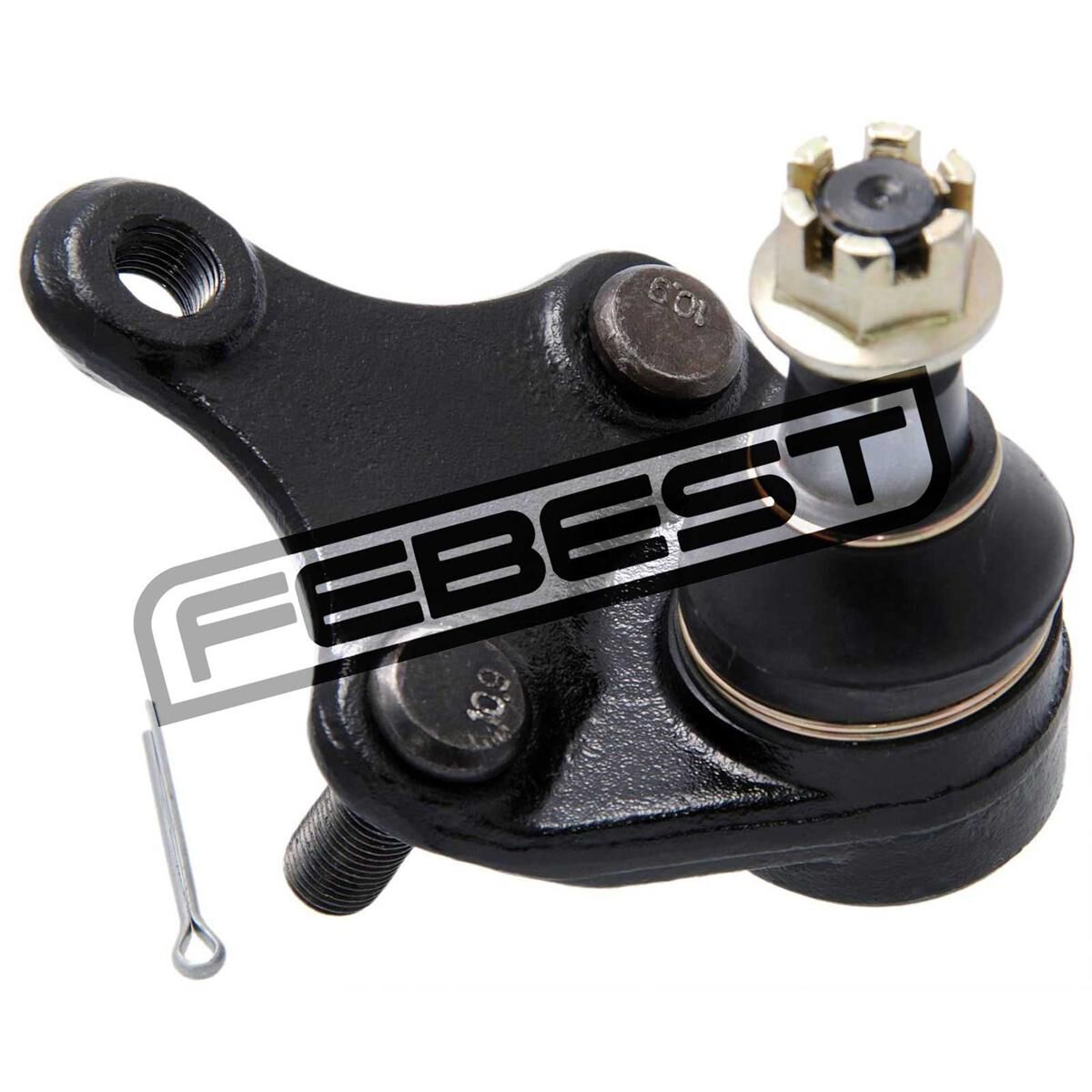 BALL JOINT FRONT LOWER ARM, , scaau_hi-res