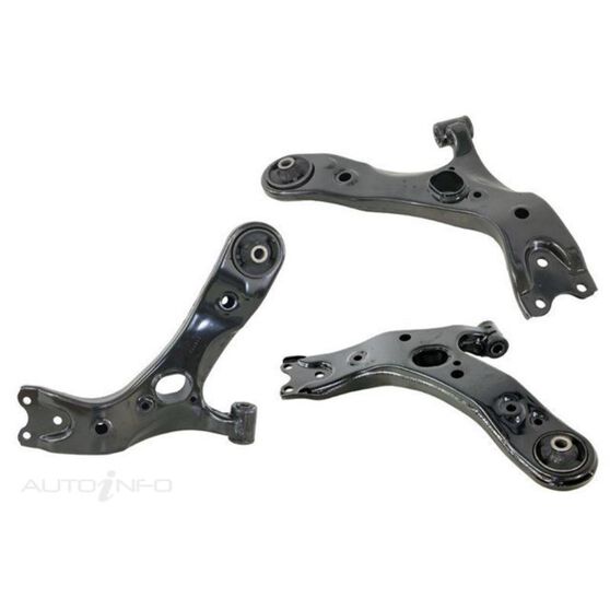 TOYOTA PRIUS V  ZVW40  03/2012 ~ ONWARDS  FRONT LOWER CONTROL ARM  RIGHT HAND SIDE, , scaau_hi-res