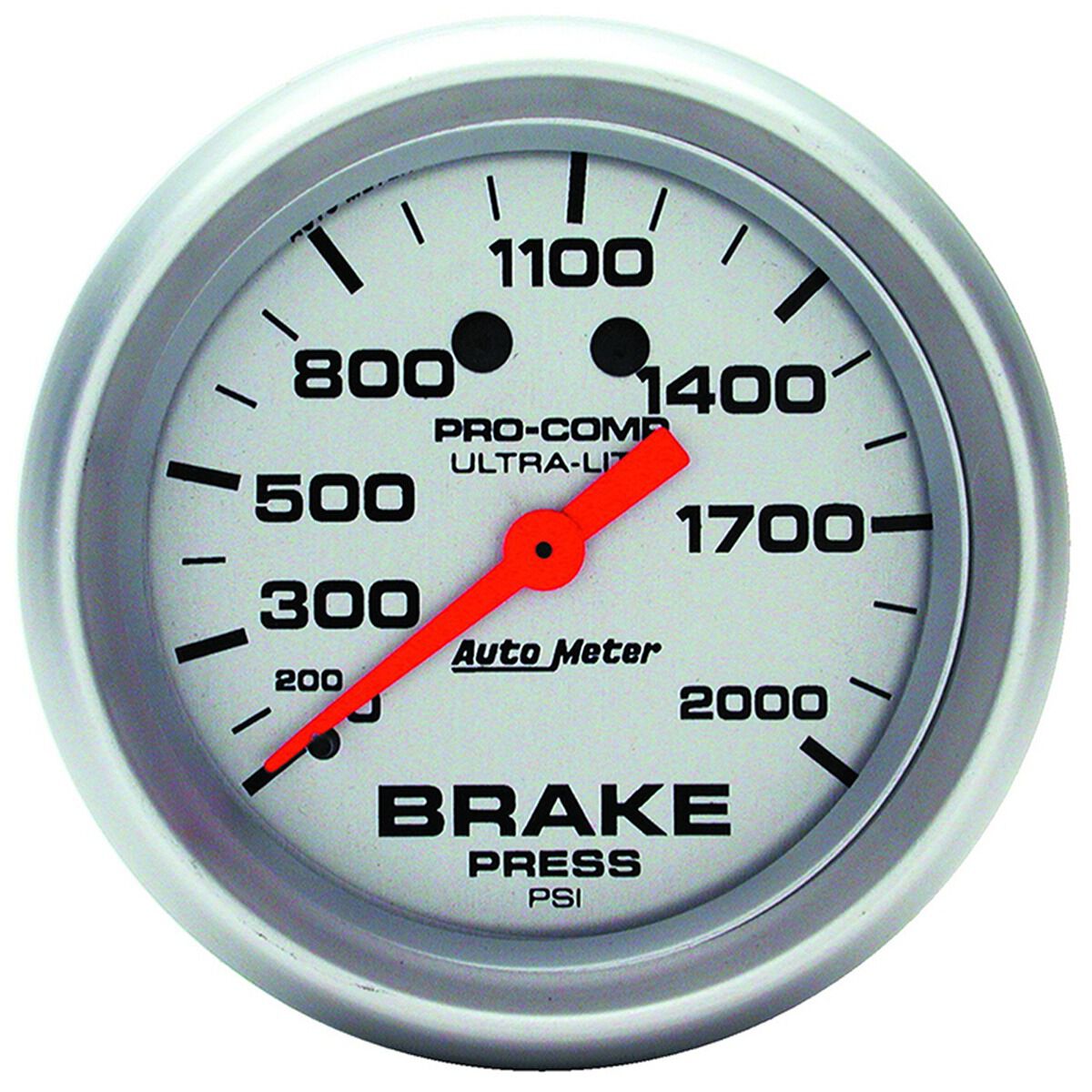 ULTRA-LITE 2-5/8" BRAKE PRESS, , scaau_hi-res