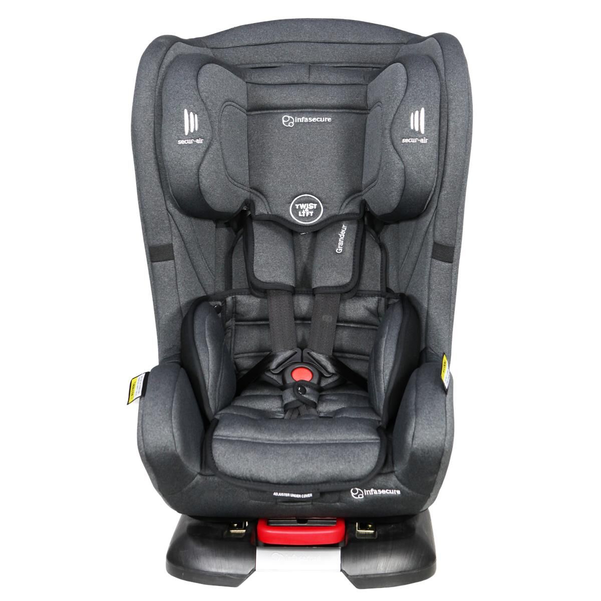 GRANDEUR GO 0 TO 8 YEARS - BLACK FLECK, , scaau_hi-res