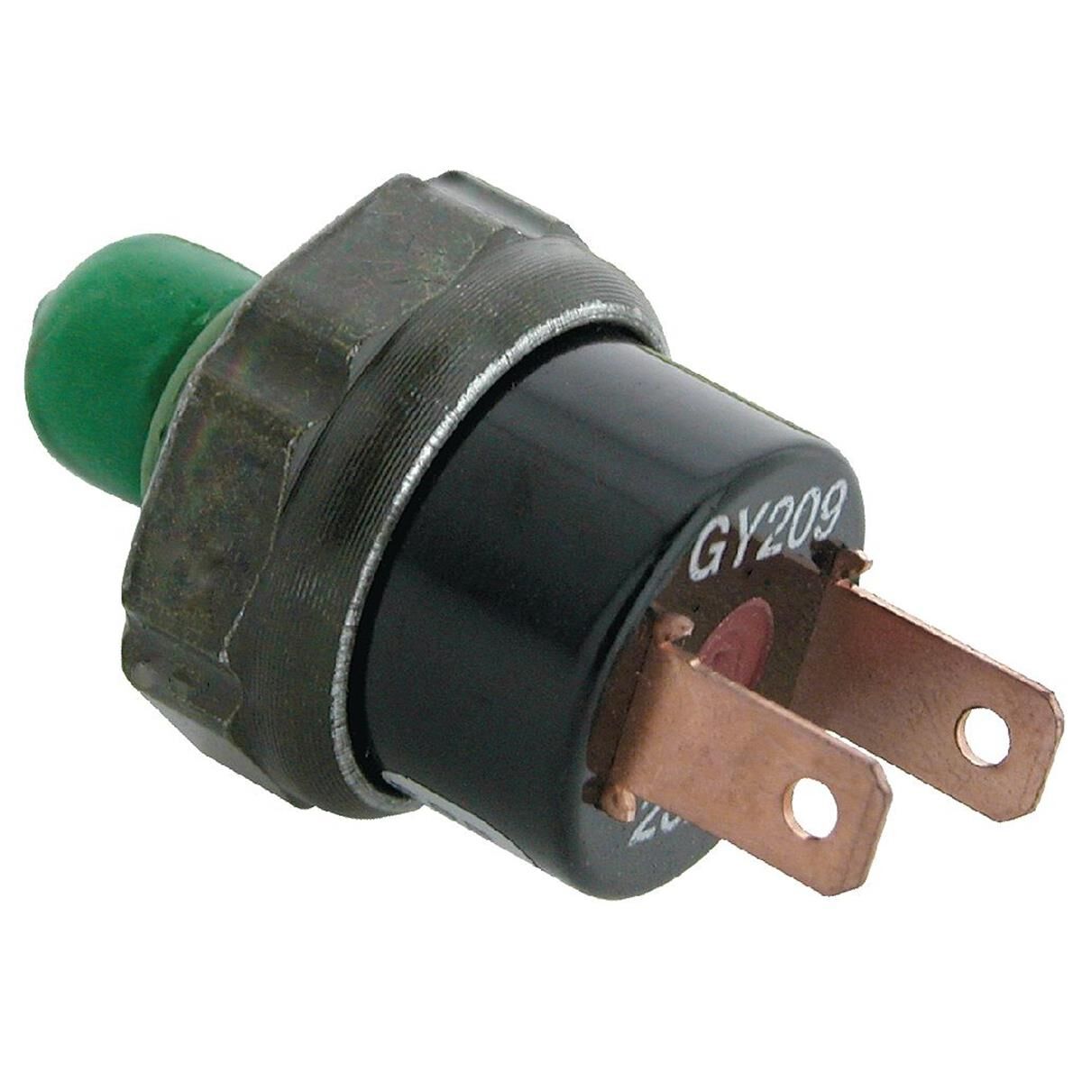 PRES SW BIN MALE SPADE   R134a, , scaau_hi-res