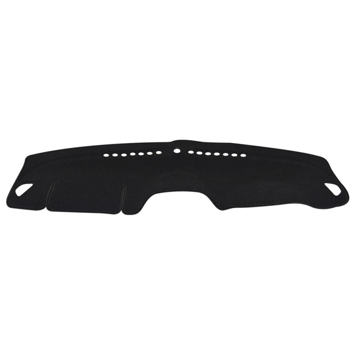 Sunland Black Dashmat to suit Holden Spark MP/LS/LT - G8801, , scaau_hi-res