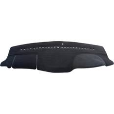 Sunland Black Dashmat to suit Jeep Grand Cherokee WK - J1901, , scaau_hi-res