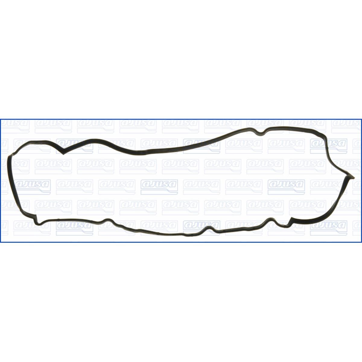 MAZDA RF 16v 'GASKET VALVE COVER', , scaau_hi-res