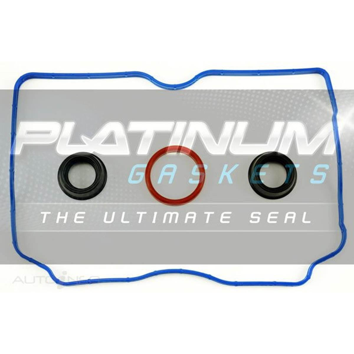 ROCKER COVER GASKET KIT, , scaau_hi-res