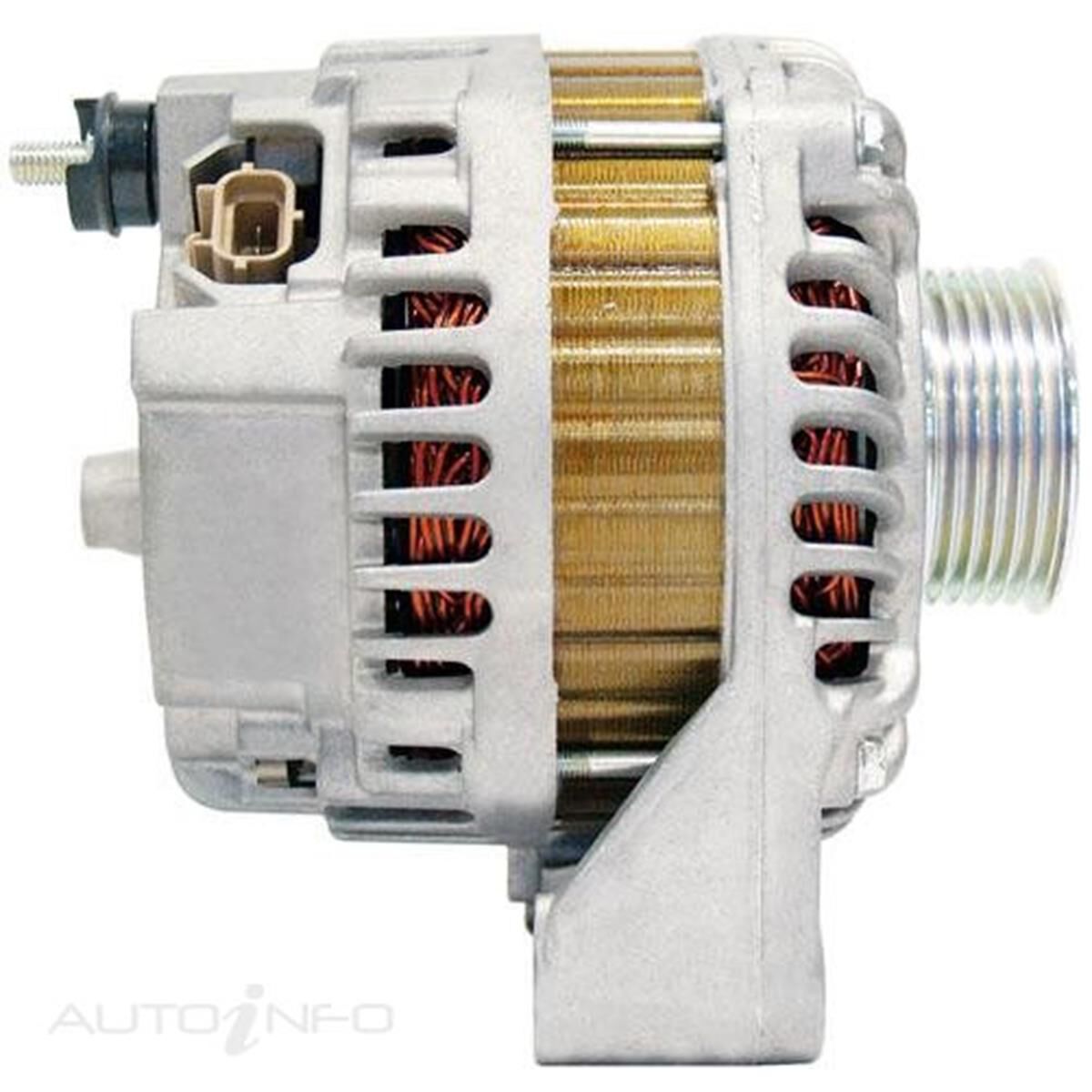 ALTERNATOR 12V 130A, , scaau_hi-res