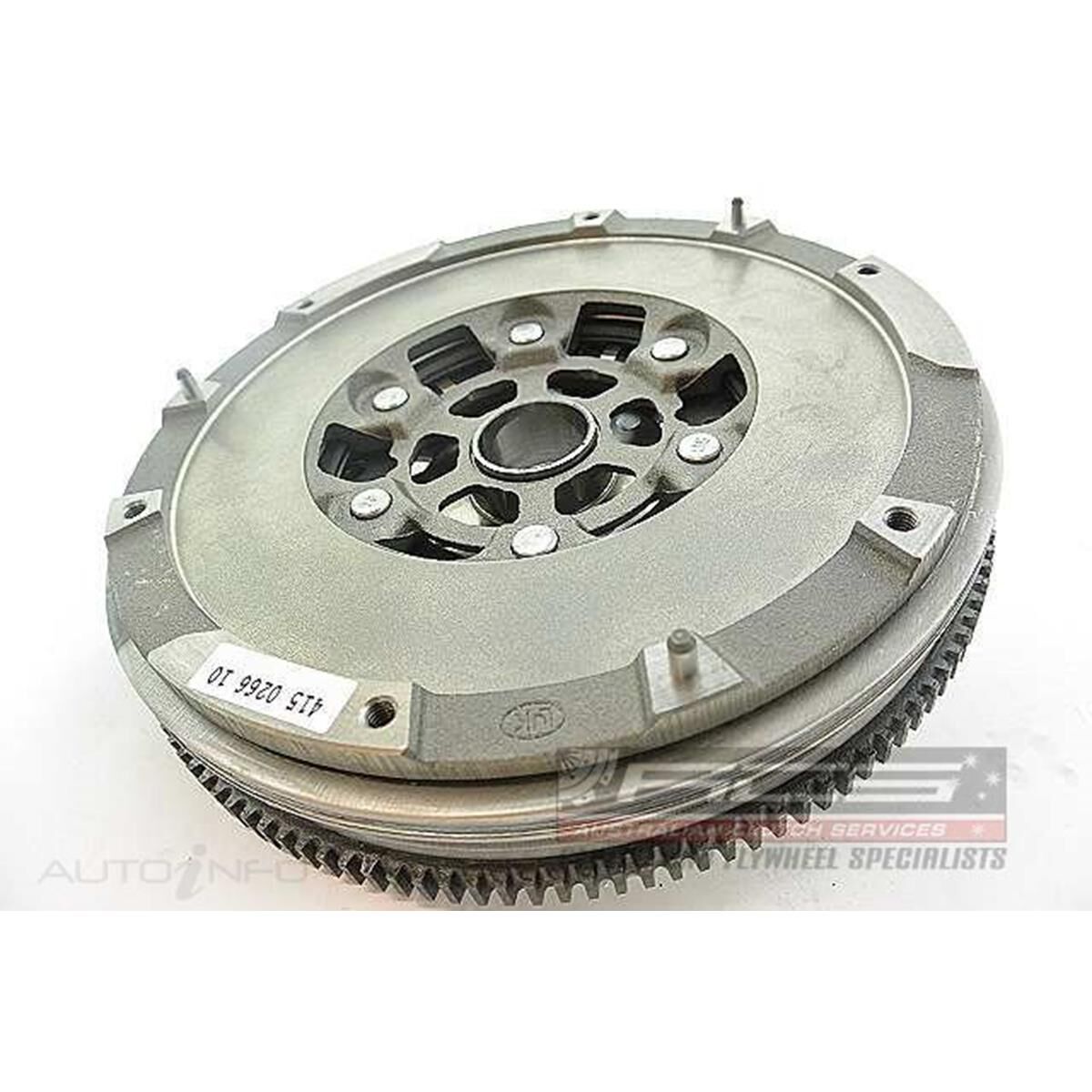 DMF HOLDEN ASTRA AH 2.2L, , scaau_hi-res