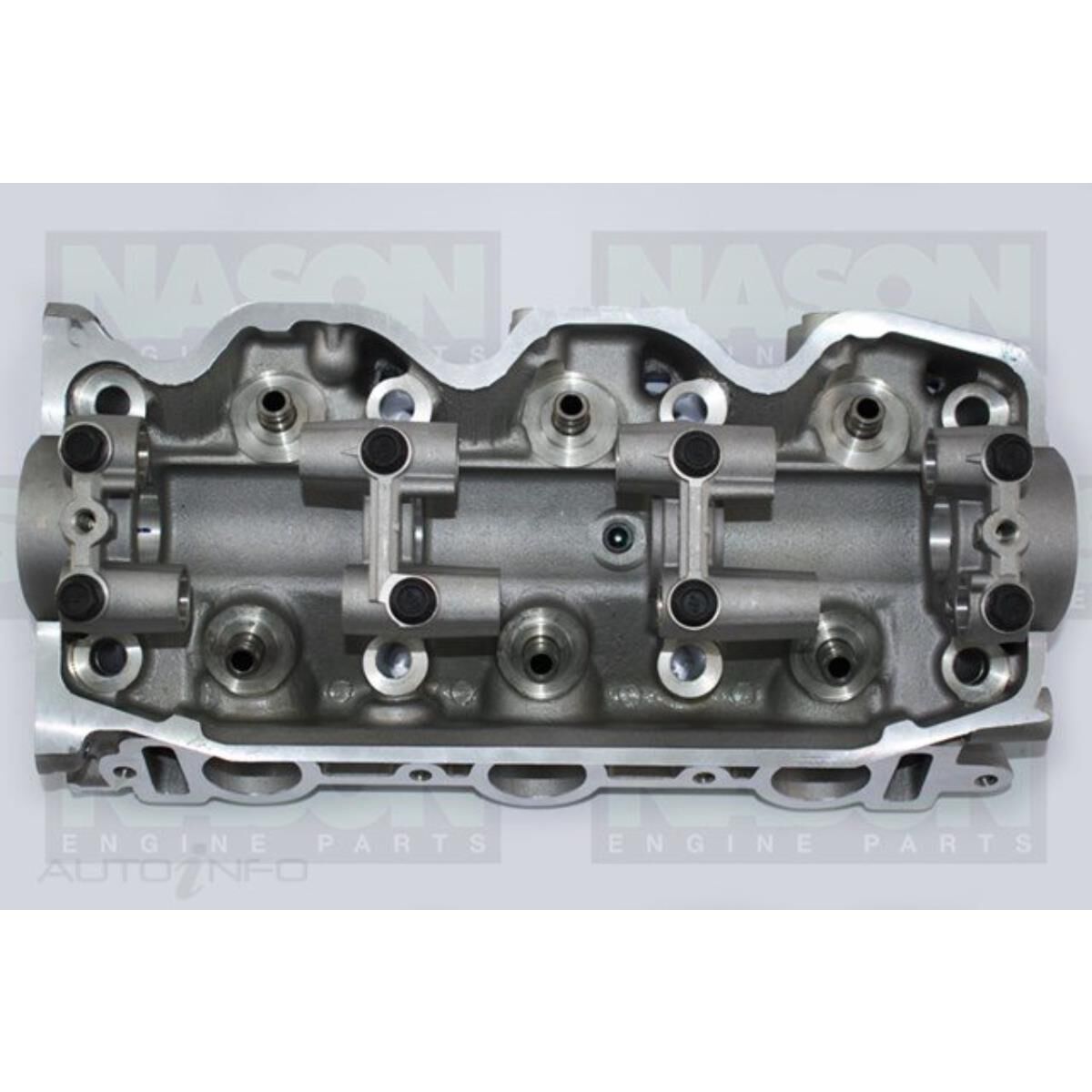 MITSUBISHI 6G72 SOHC 2V, , scaau_hi-res