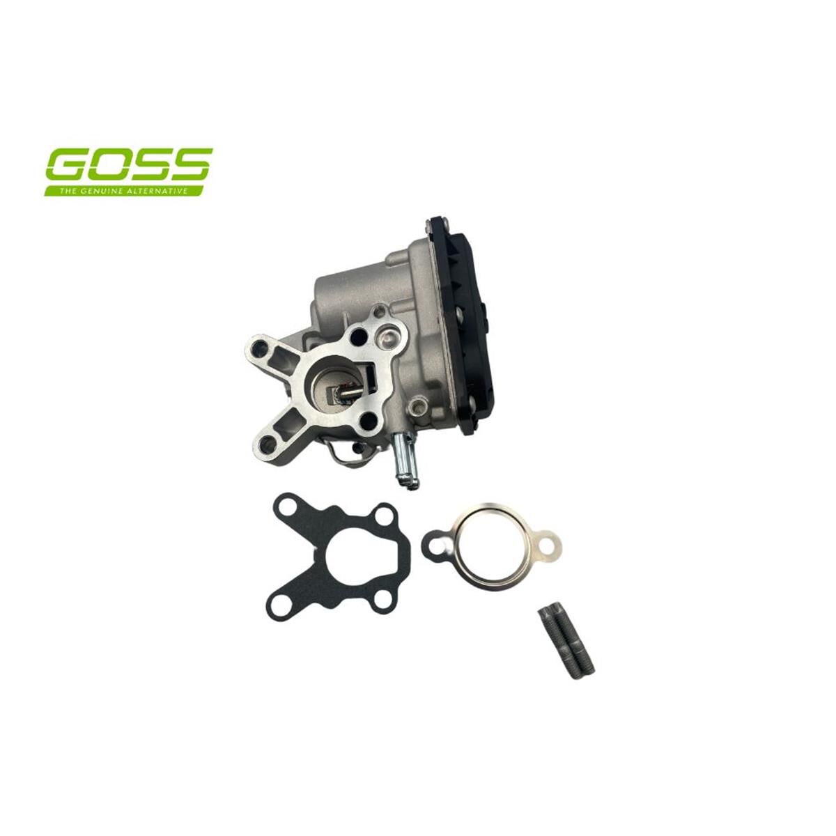 EGR VALVE NISSAN, , scaau_hi-res