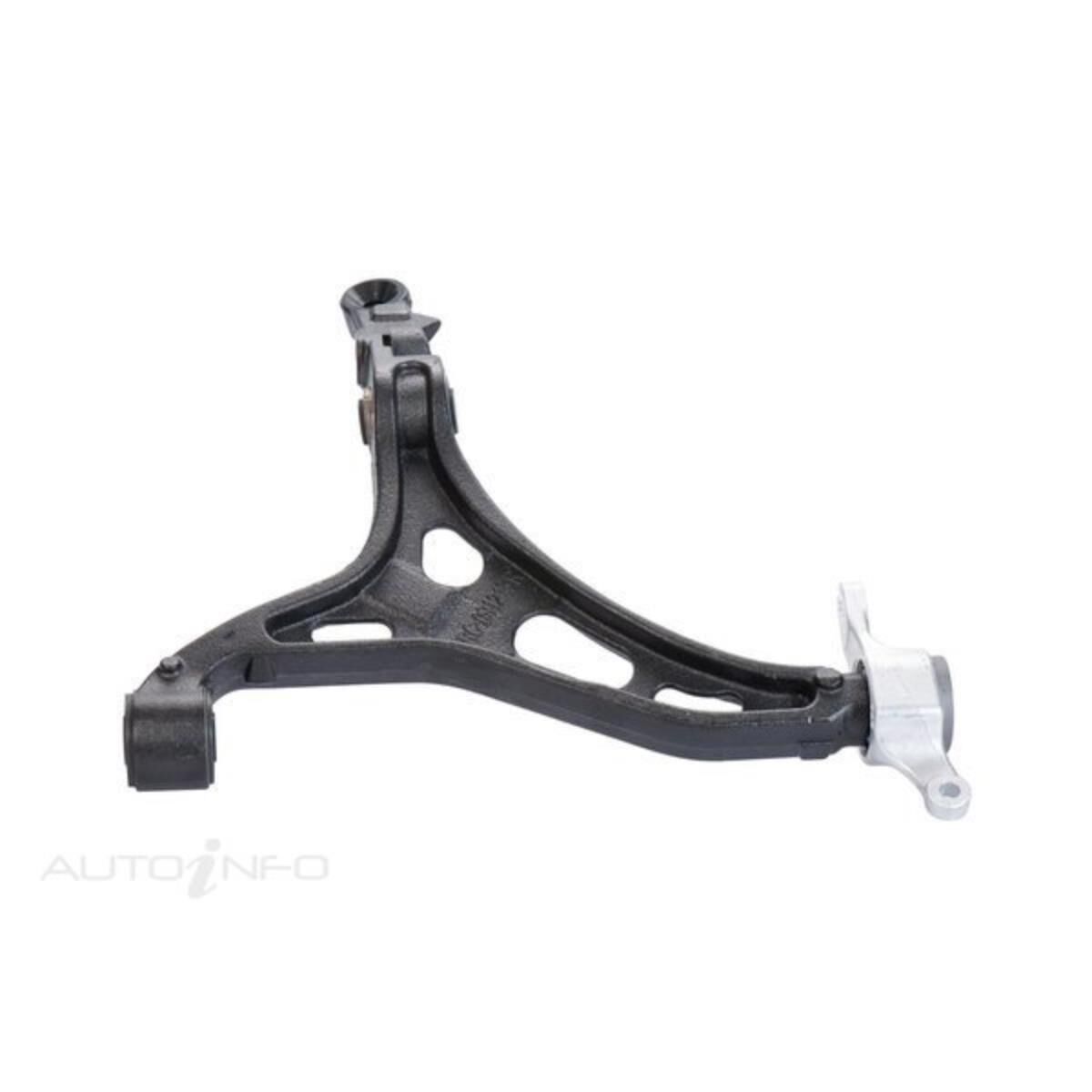 JEEP GRAND CHEROKEE  WK  10/2010 ~ 01/2016  FRONT LOWER CONTROL ARM  LEFT HAND SIDE  COMES WITHOUT THEBALL JOINT, , scaau_hi-res