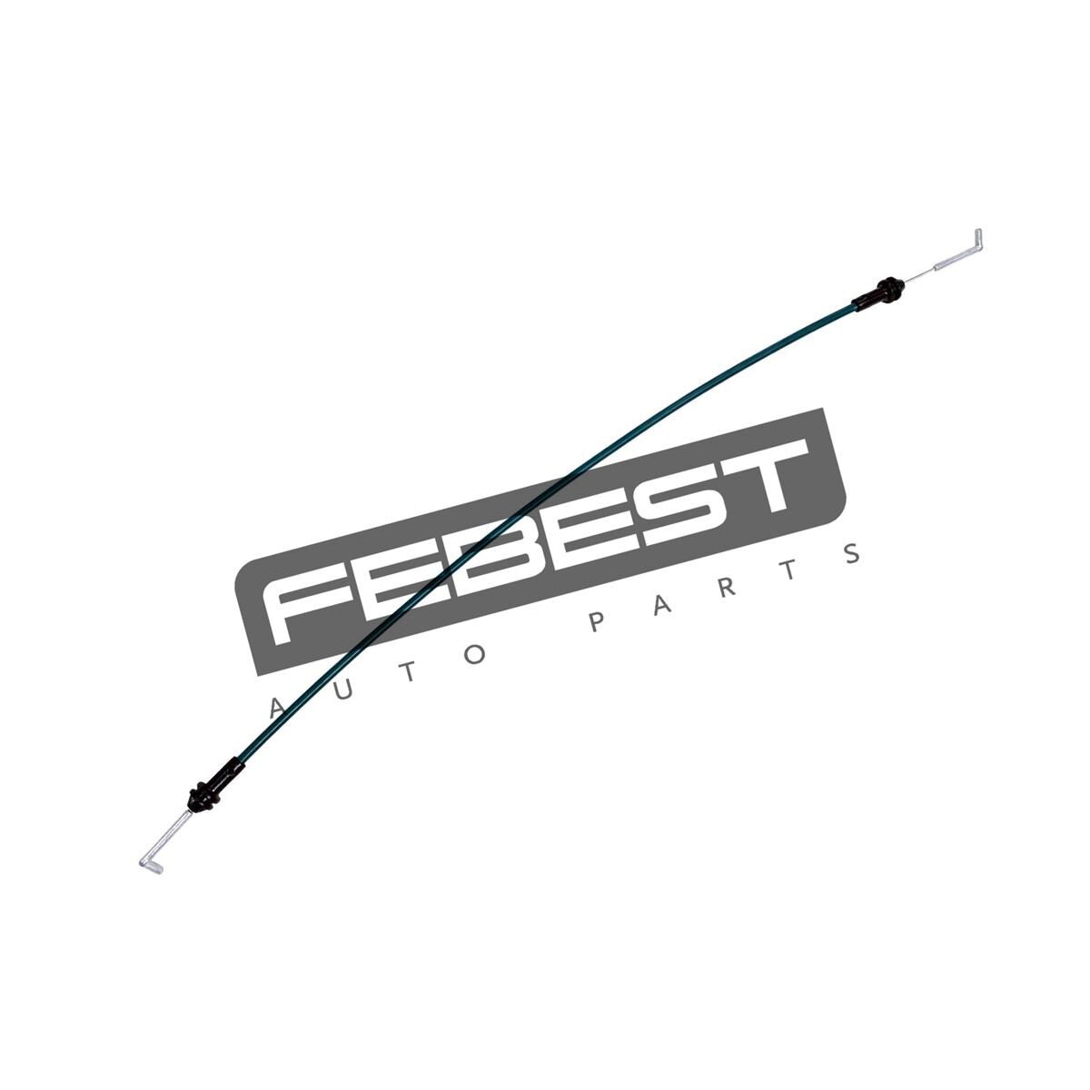 OUTER DOOR LOCK CABLE, , scaau_hi-res