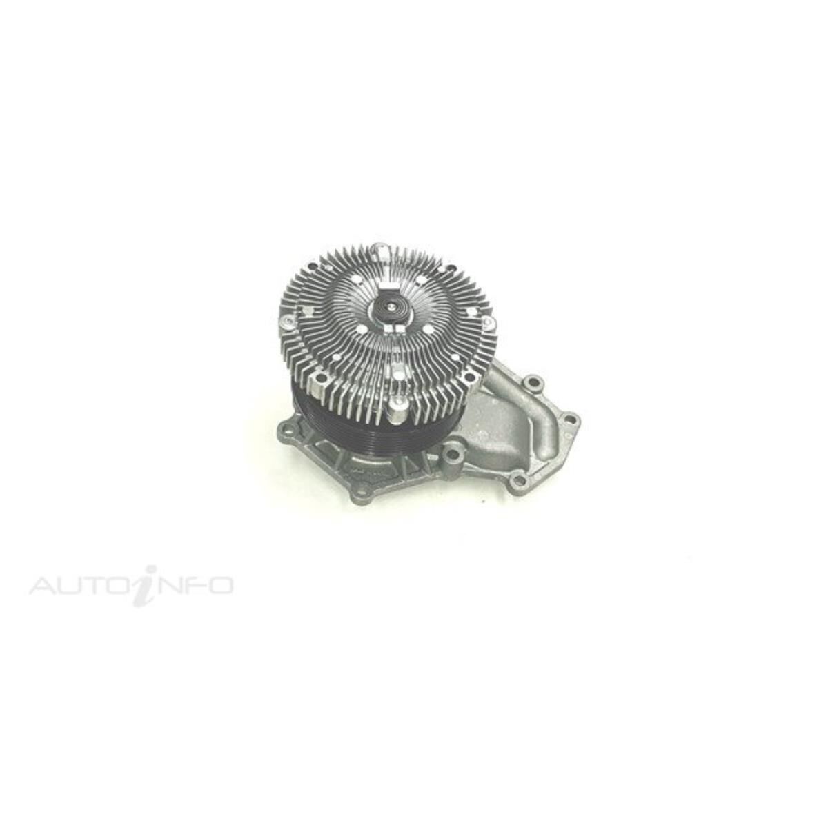 NISSAN ZD30DDTi 'WATER PUMP', , scaau_hi-res