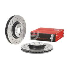 BREMBO DISC ROTOR, , scaau_hi-res