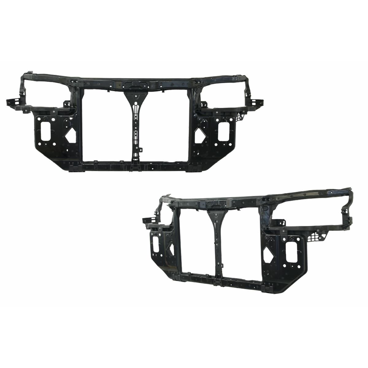 Sterling Radiator Support Panel to suit Hyundai Elantra 08/2006 to 02/ ...