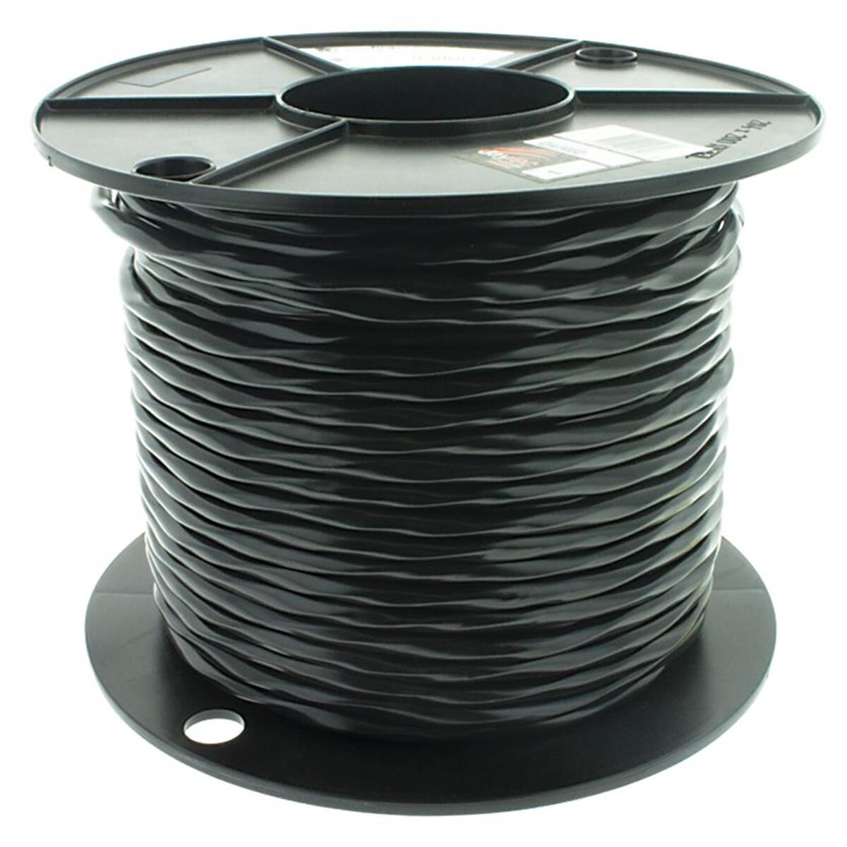 4mm FIVE CORE TRAILER CABLE W/ BLACK SHEATH 100m (23/0.32), , scaau_hi-res