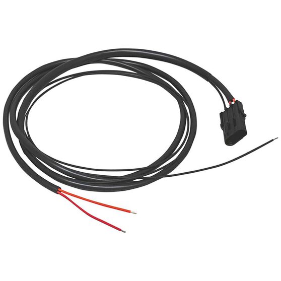 REPLACEMENT HARNESS 3 PIN, , scaau_hi-res