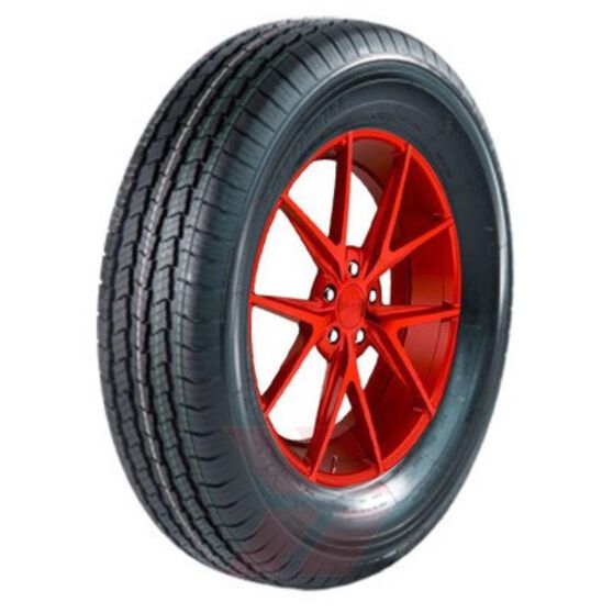 Powertrac Loadking Light Truck Tyres 185/75R16 104R | Supercheap Auto