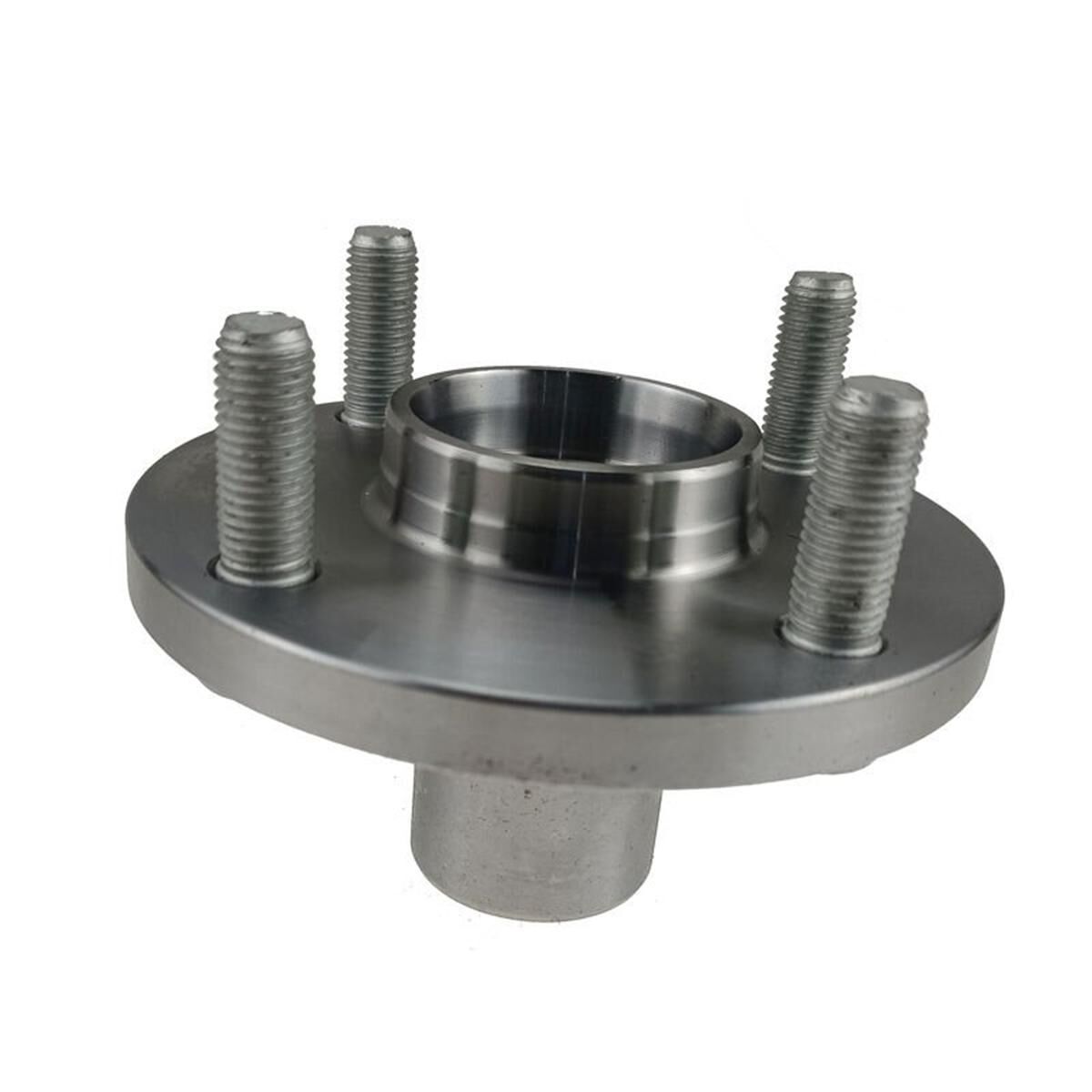 Wheel Bearing/Hub Ass - Front, , scaau_hi-res