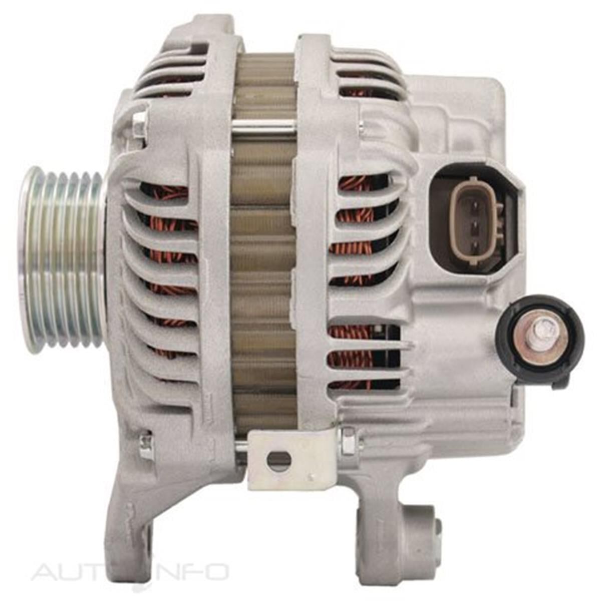 ALTERNATOR 12V 90A, , scaau_hi-res