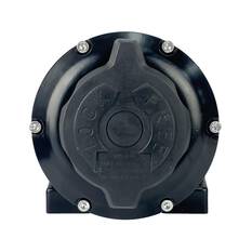 Sunrise Electric Winch 5000lbs (2268kg) 12V 136:1 Gear Ratio 12m Cable, , scaau_hi-res