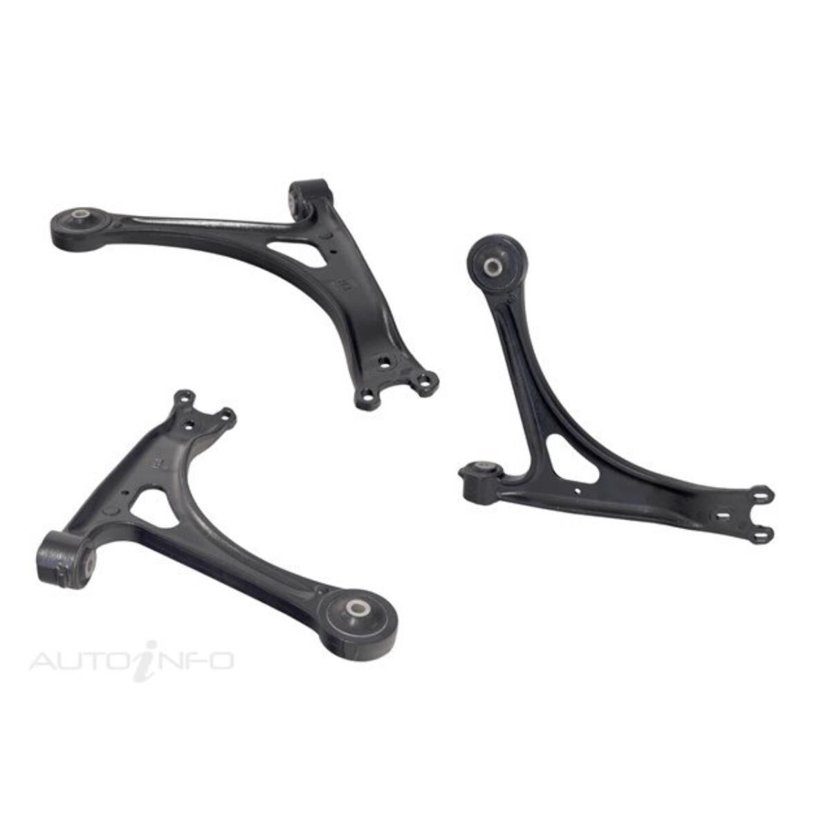 AUDI TT  8N  05/1999 ~ 08/2006  FRONT LOWER CONTROL ARM  RIGHT HAND SIDE, , scaau_hi-res