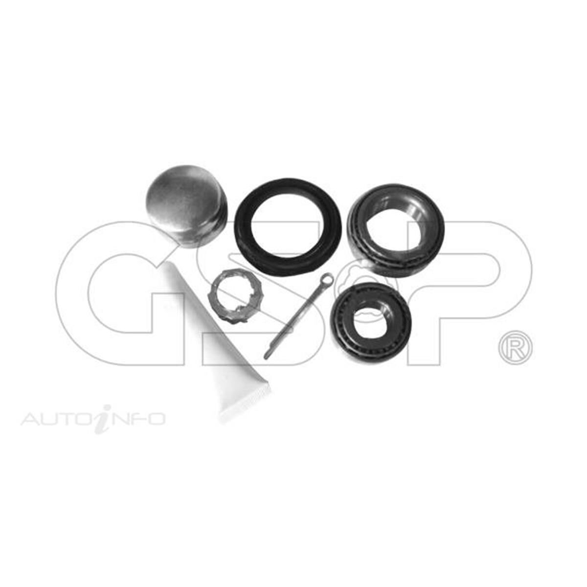 BEARING KIT, , scaau_hi-res
