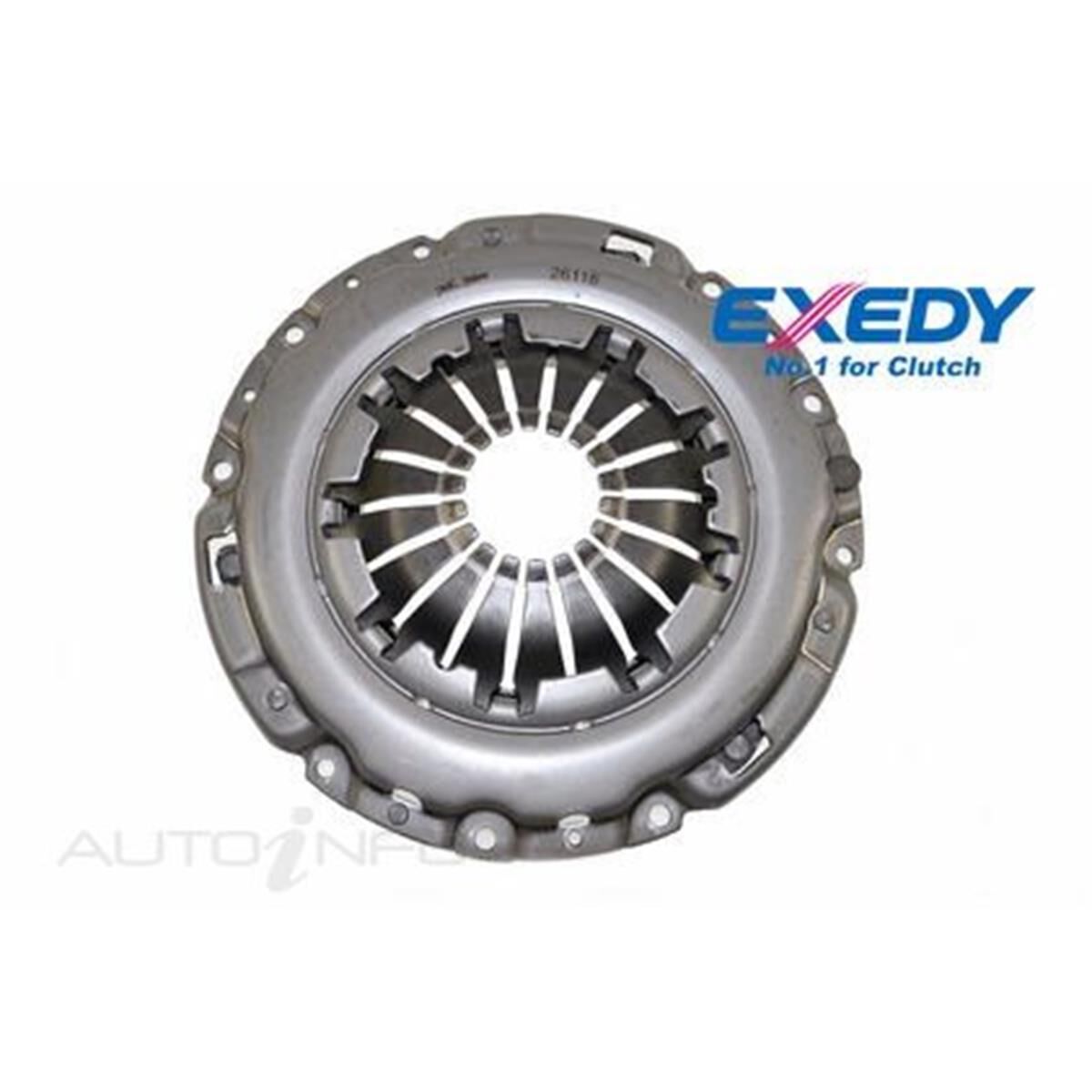 CLUTCH COVER, , scaau_hi-res