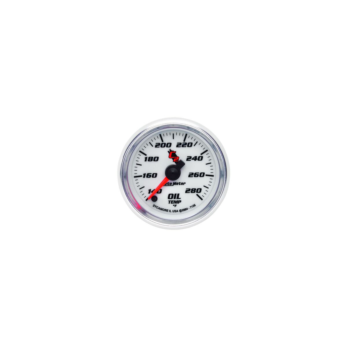 C2 SERIES 2-1/16" OIL TEMP, , scaau_hi-res