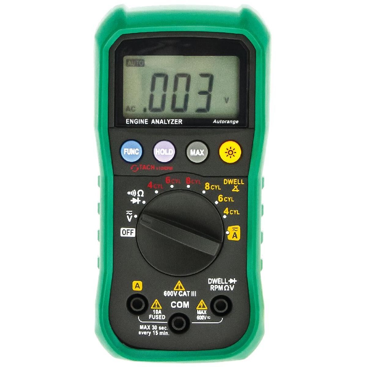 JAYLEC MULTIMETER, , scaau_hi-res