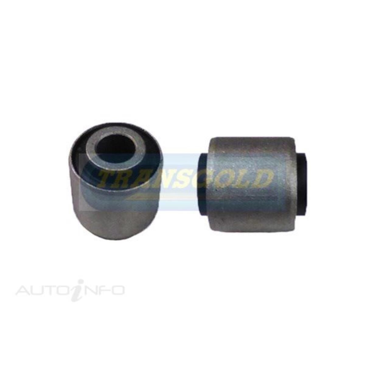 MAZDA 3 BK/ BL REAR BRACKET BUSH (ATTACHED TO REAR MOUNT), , scaau_hi-res