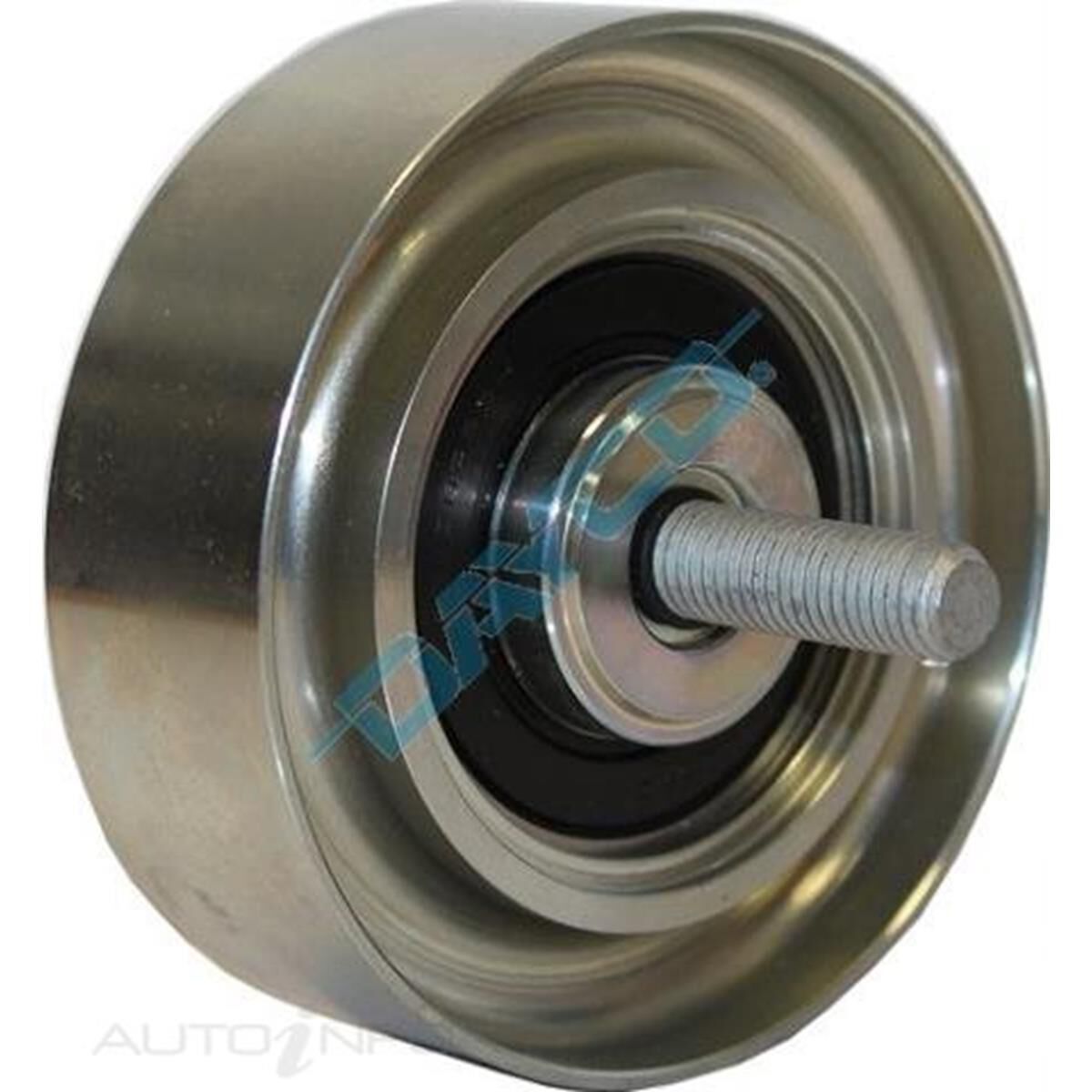 IDLER PULLEY H/DUTY, , scaau_hi-res