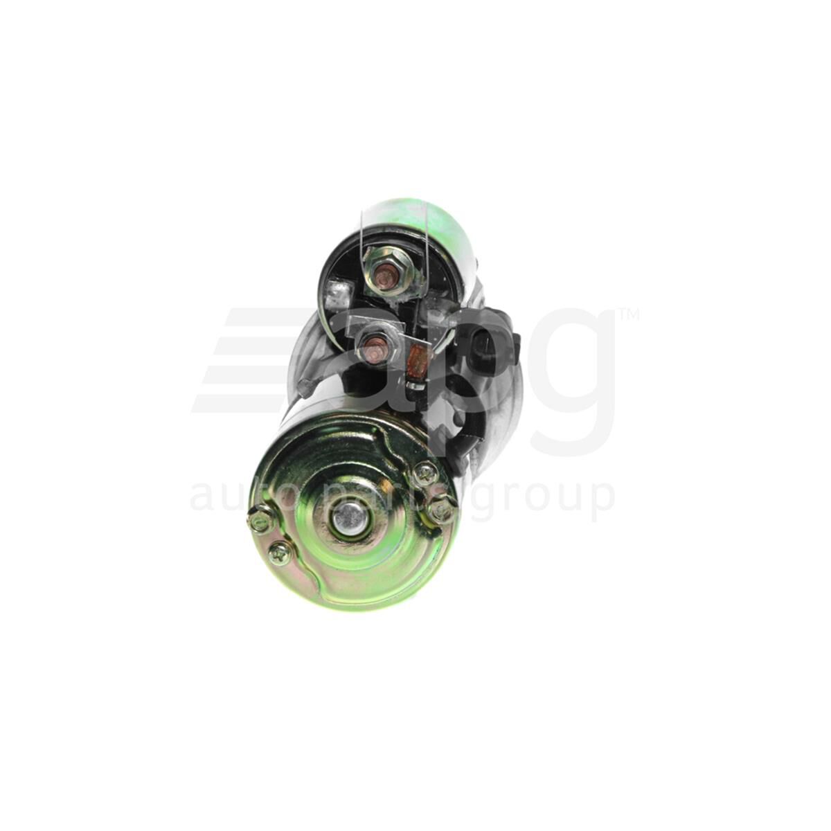 STARTER MOTOR MITSUBISHI TYPE, , scaau_hi-res