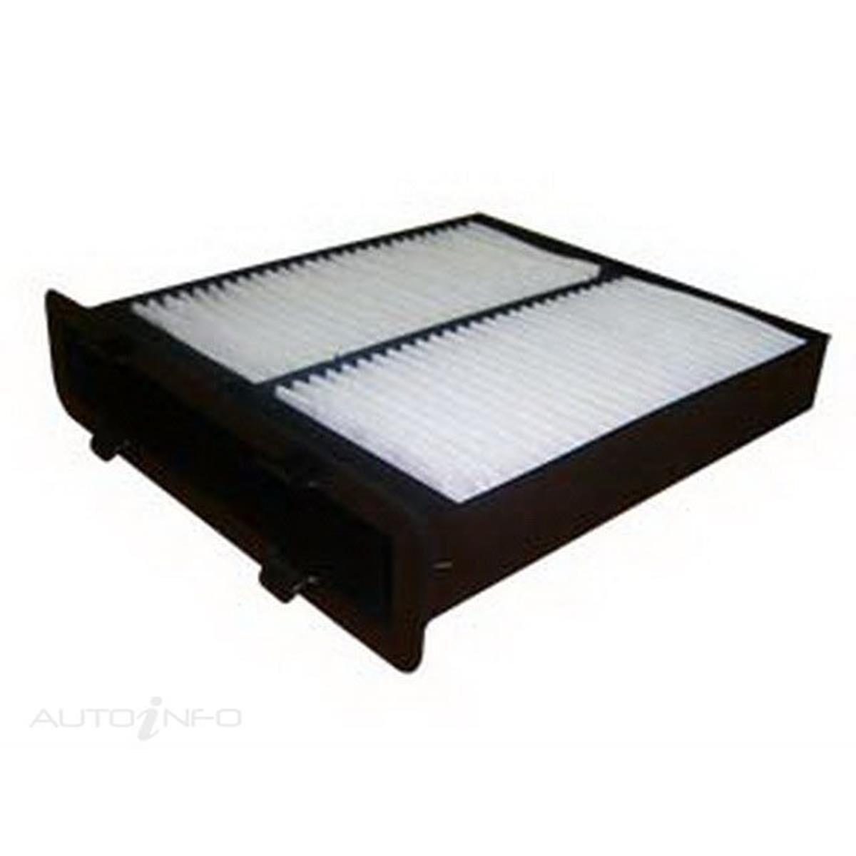 CABIN FILTER FITS RCA249P, , scaau_hi-res
