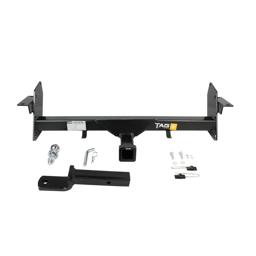 TAG Heavy Duty Towbar T7C690 Supercheap Auto